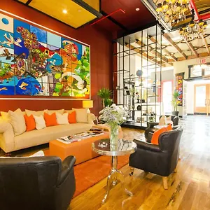 The Box House (adults Only) США