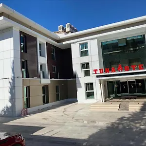 Отель Tuna Rezi̇dans
