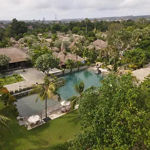 Puri, A Belmond Hotel, Bali Индонезия