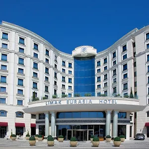 Limak Eurasia Luxury Турция