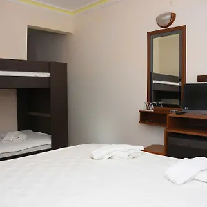 Отель Gumbet Anil Beach
